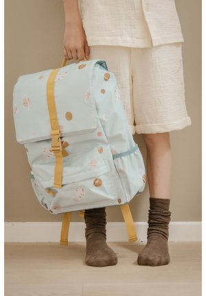 Fabelab LARGE PLANETARY - Sac de randonnée - light blue
