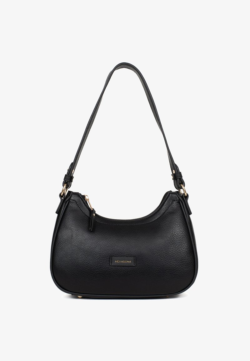 Hexagona Jenny - Handtasche - noir