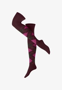 Unausgewählt, bordeaux