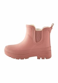 Non sélectionné, pink