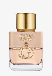 Guess Fragrances ICONIC FOR WOMEN EDP - Eau de parfum
