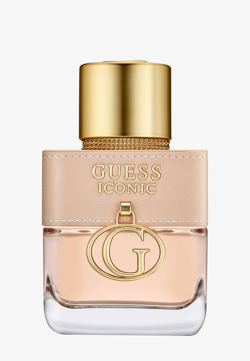 Guess Fragrances ICONIC FOR WOMEN EDP - Eau de parfum