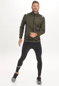 Endurance Löparjacka - rosin