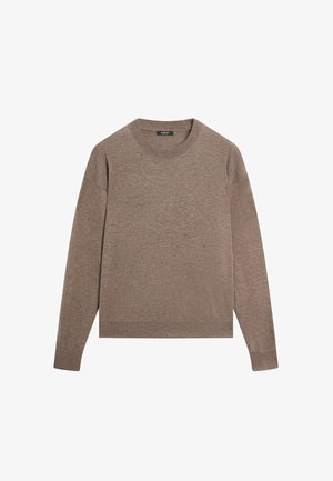 Massimo Dutti, - Sweter