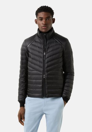 Dunjakker - schwarz