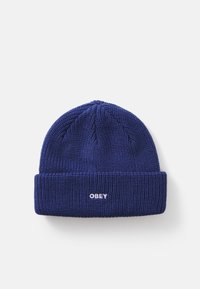 FUTURE BEANIE UNISEX - Čepice - limoges