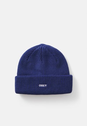 FUTURE BEANIE UNISEX - Beanie - limoges