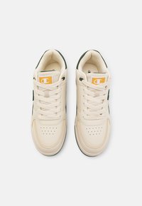 Champion RD18 HERITAGE - Treningssko - off white/green/yellow