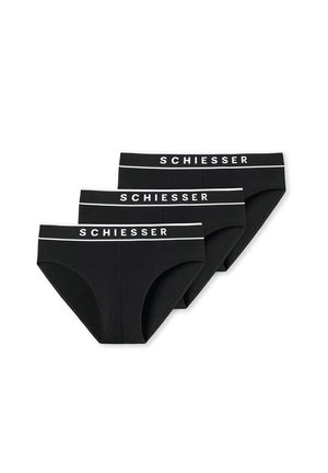 3 PACK - Slip - uni
