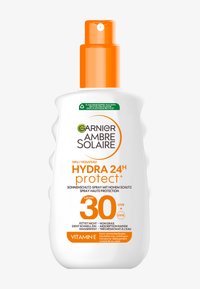 Garnier - AMBRE SOLAIRE HYDRA PROTECT SPRAY SPF 30 - Solskydd Miniatyrbild 1