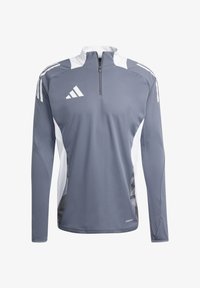 Ausgewählt, grauweiss