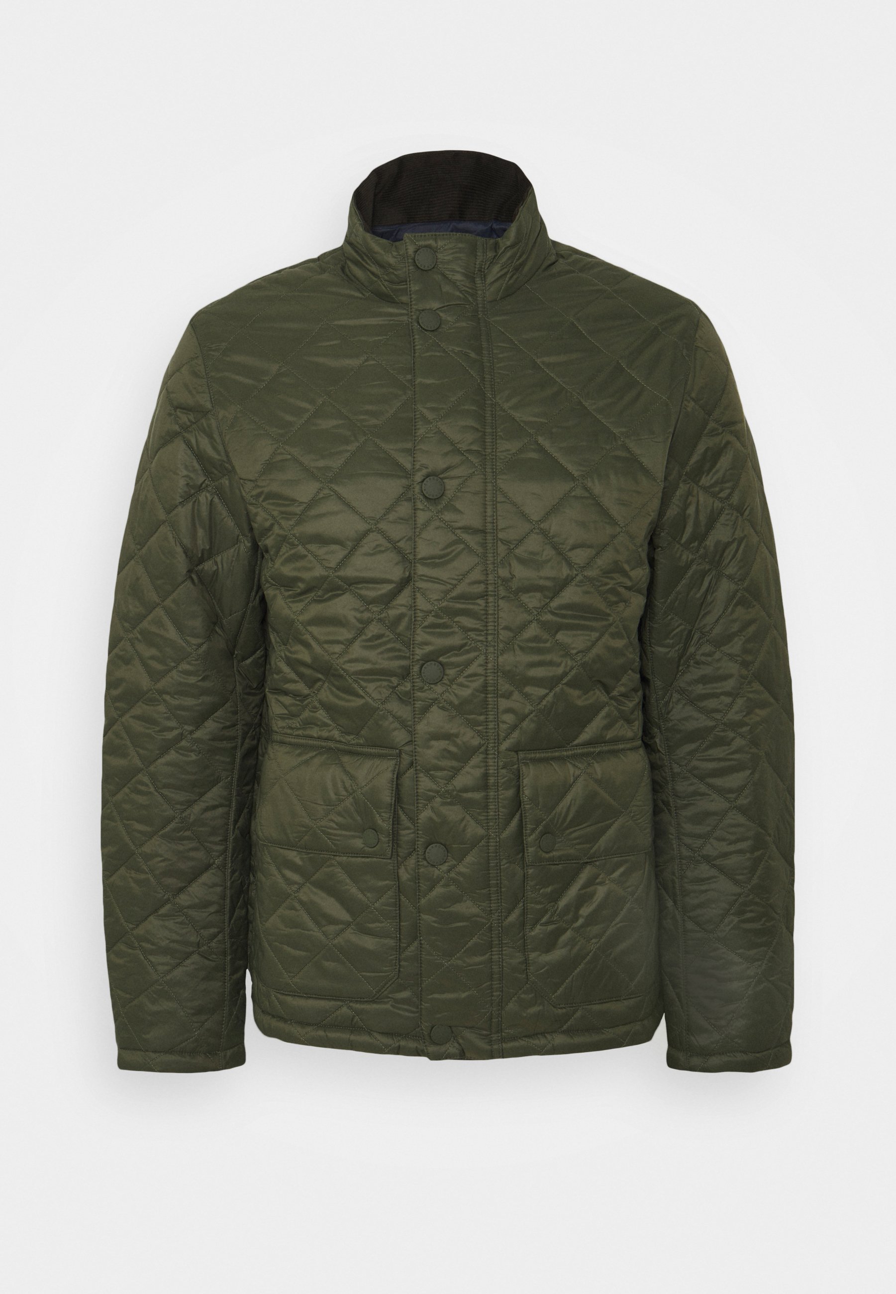 Men TALLOW QUILT - Light jacket Men TALLOW QUILT - Light jacket
