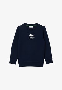 Wybrany, bleu marine