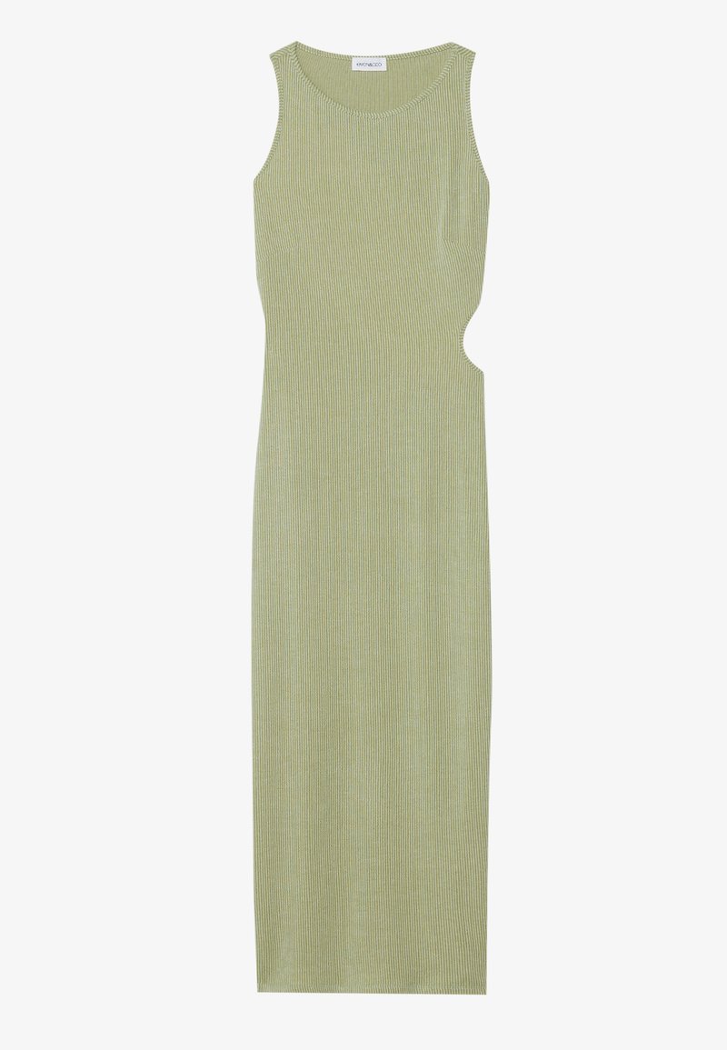 Even&Odd Jerseyjurk groen