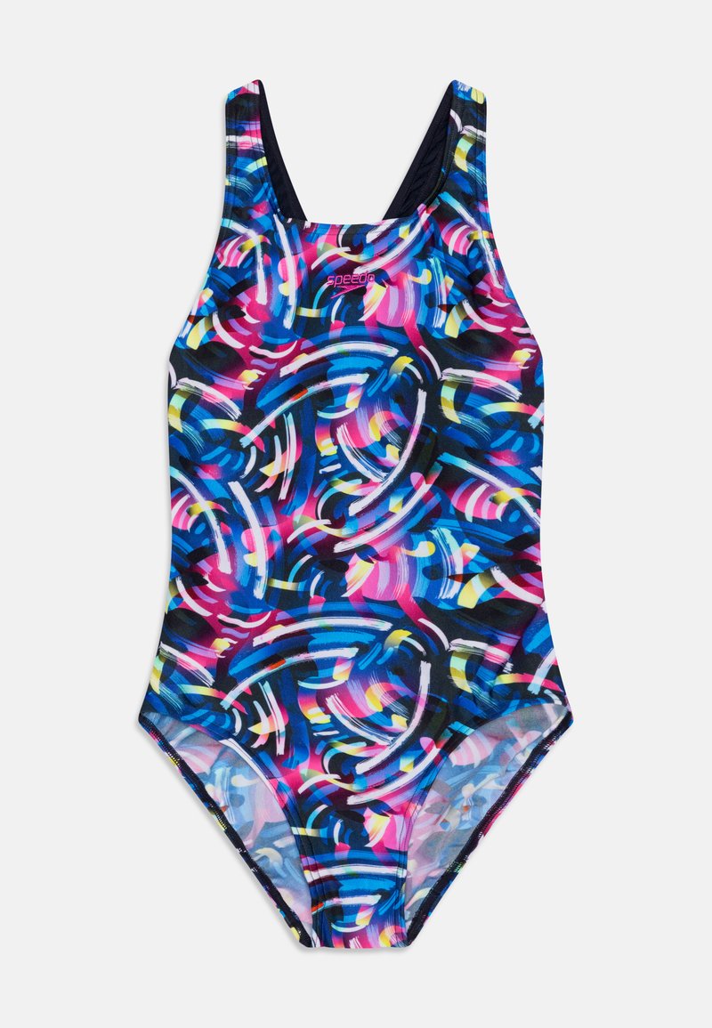 Speedo Costume da bagno multicolore