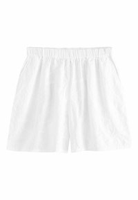 Shorts - white
