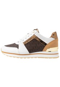 MICHAEL Michael Kors Tenisky - white