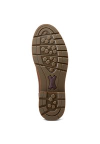Ariat WEXFORD WATERPROOF CHELSEA - Stivaletti - dark brown