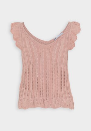 Top - light pink