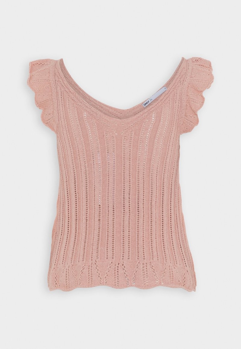 ONLY Top - light pink