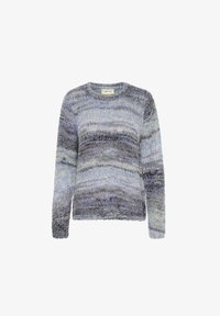 Valimata, blue castlerock multi