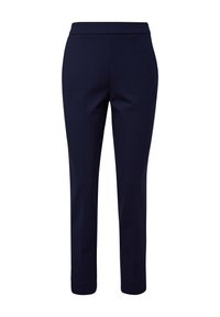 comma casual identity REGULAR - Jogginghose - tiefblau