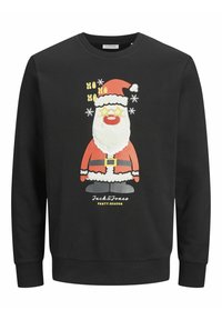 Non sélectionné, black