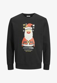 Niet geselecteerd, black