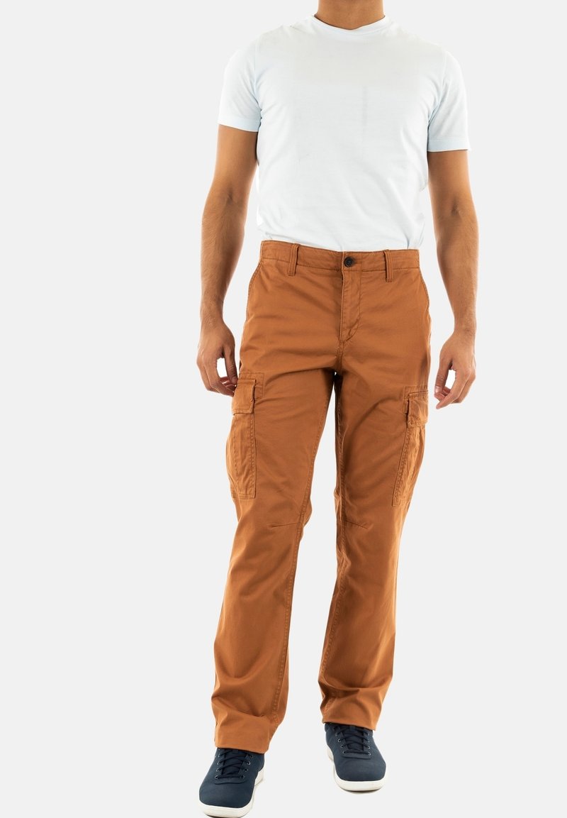 Timberland Cargobroek bruin Timberland Cargobroek bruin