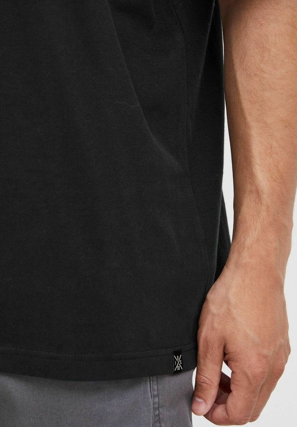 IDGRELA - Basic T-shirt4