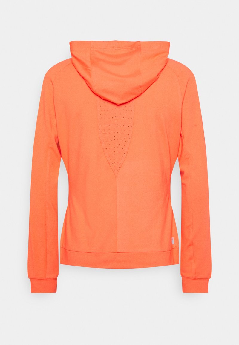 Damen Sweatshirts | Regatta CUBA II Fleecejacke neon peach/orange - FA69714 Damen Sweatshirts | Regatta CUBA II Fleecejacke neon peach/orange - FA69714