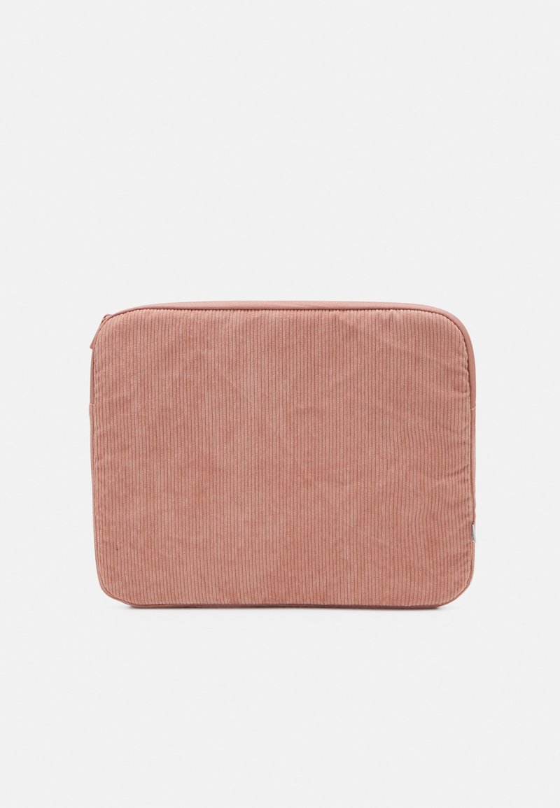 Jack & Jones JACZIMON LAPTOP SLEEVE UNISEX Laptop bag peach fuzz