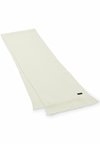 ALBAS  - Sjaal - open white eleven