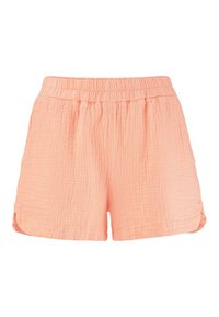 Non selezionato, pfirsich