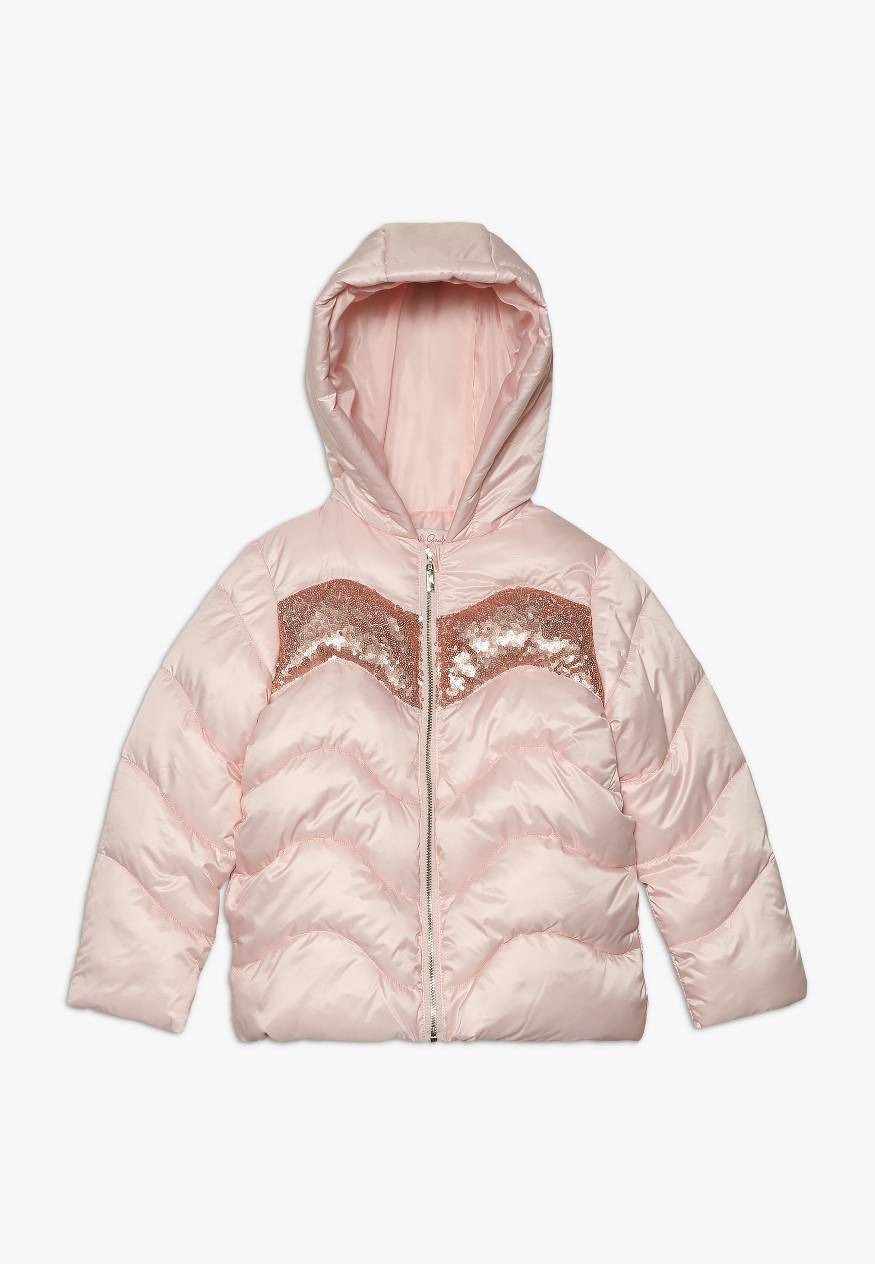 doudoune lili gaufrette