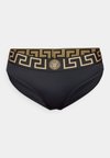 Bikini pezzo sotto - black