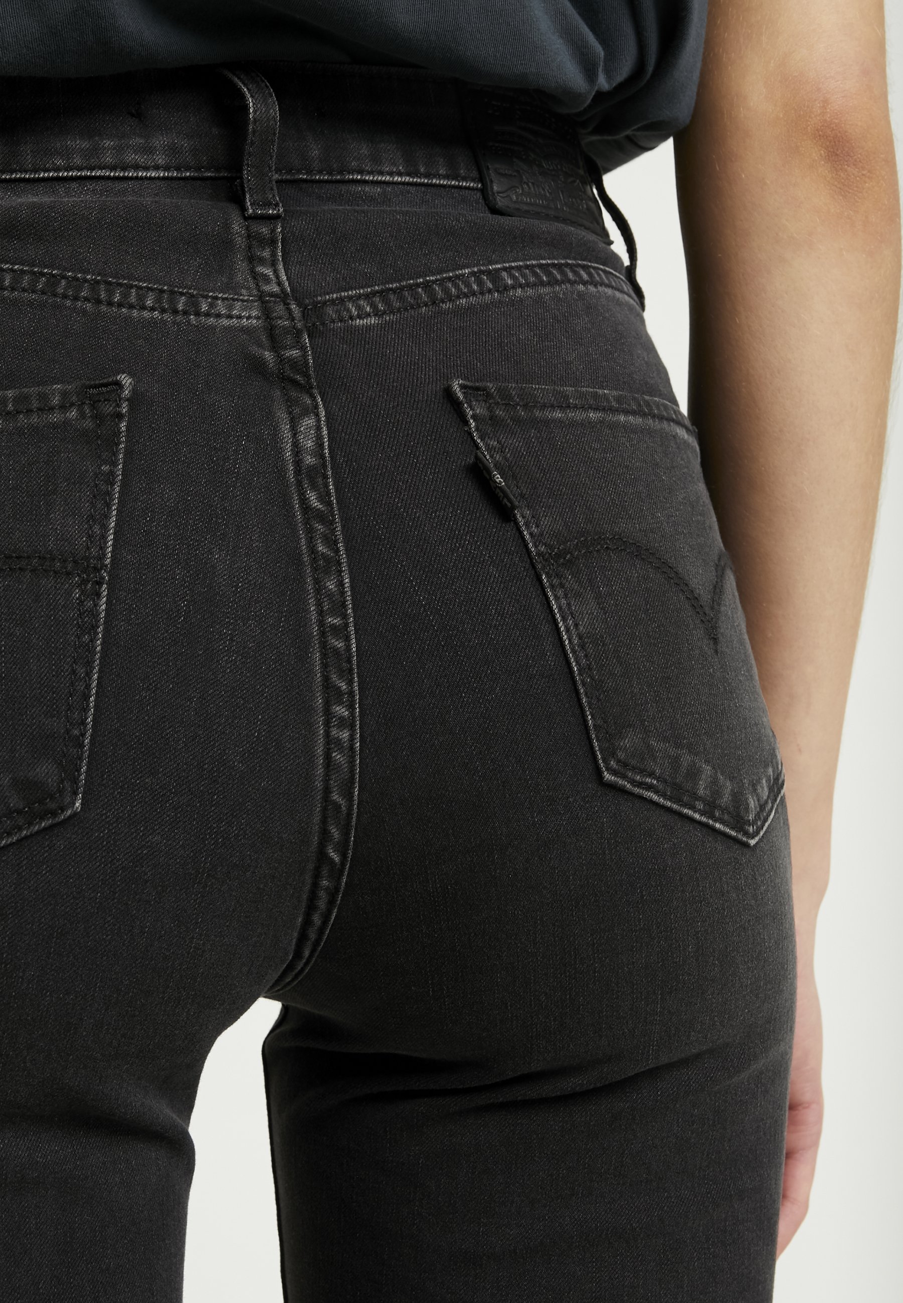 Levi's® 721 HIGH RISE SKINNY - Aptempti 