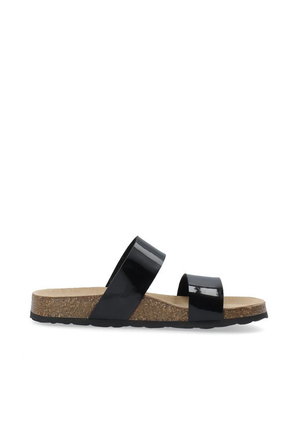 BIABETRICIA TWIN STRAP - Mules3