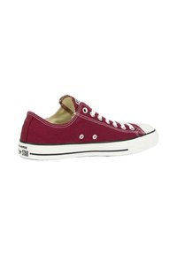 Converse CHUCK TAYLOR ALL STAR OX - Tenisice - maroon