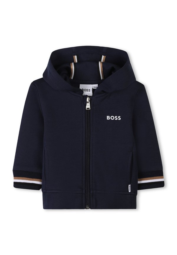 TODDLER CARDIGAN/TROUSERS UNISEX SET - Zip-up sweatshirt2