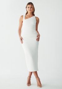 BWLDR JAMELIA - Shift-haljina - white