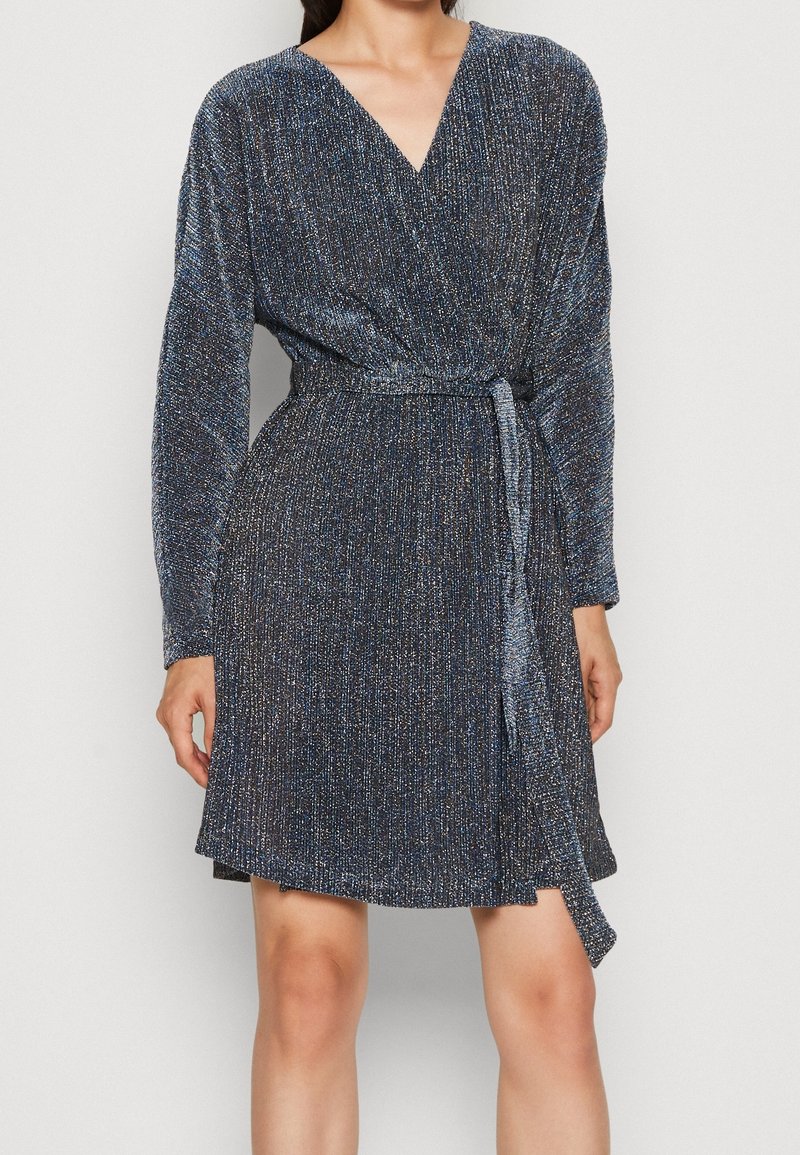 ONLY Robe de soirée - blue