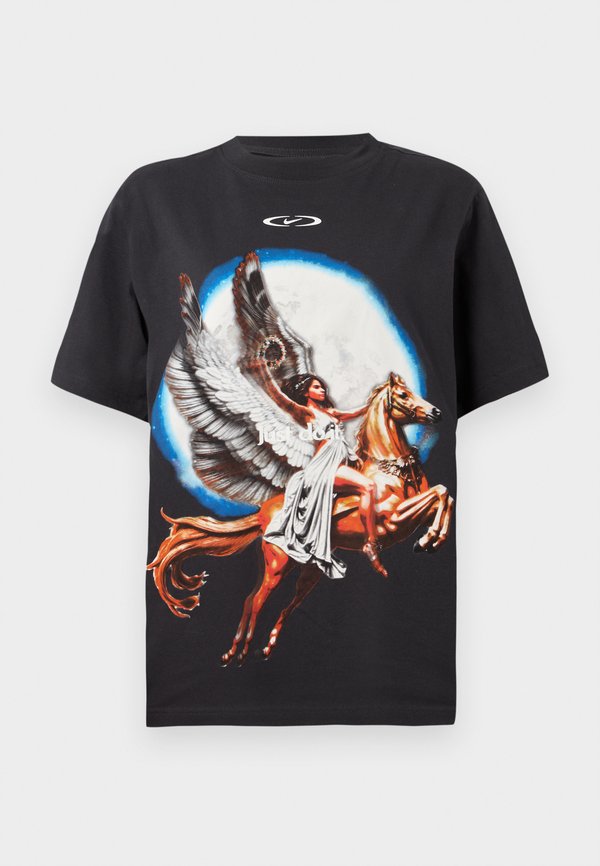 TEE SOARING - Print T-shirt4