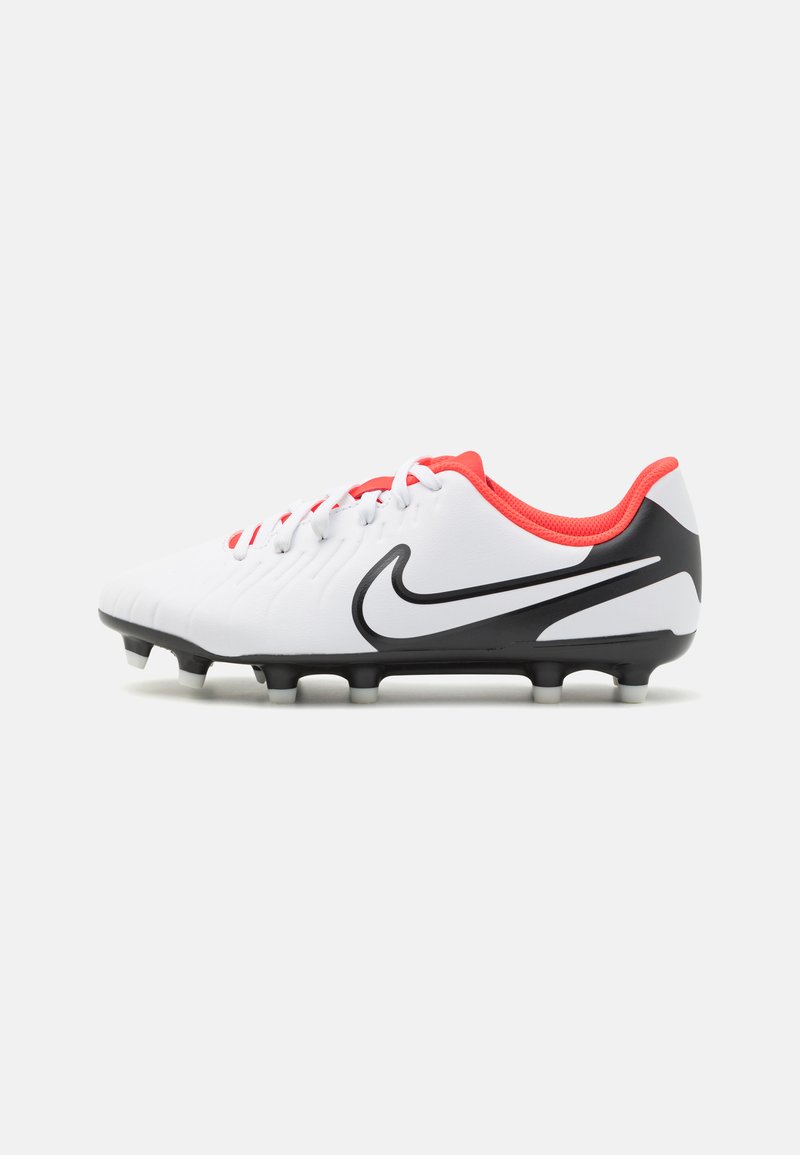 Nike Performance JR LEGEND 10 CLUB FG/MG UNISEX Moulded stud football