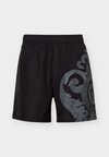 ARABESQUE BEACHWEAR - Μαγιό σορτς - black