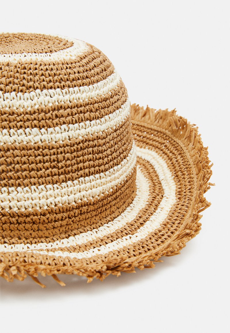 rollable sun hat