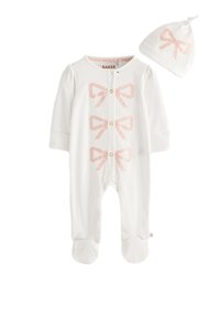 Baker by Ted Baker SET  biały