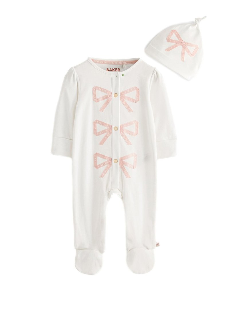 Baker by Ted Baker SET  biały