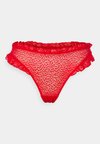 VIVANCE - Tangice - red