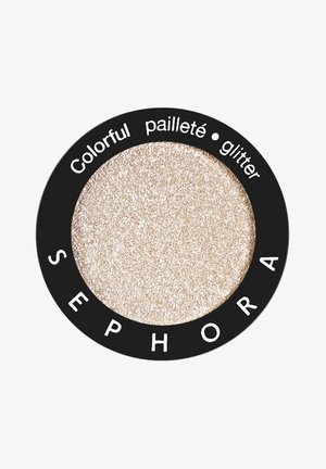 COLORFUL LIDSCHATTEN - Eye shadow - 205 Ballet Shoes - Glitter